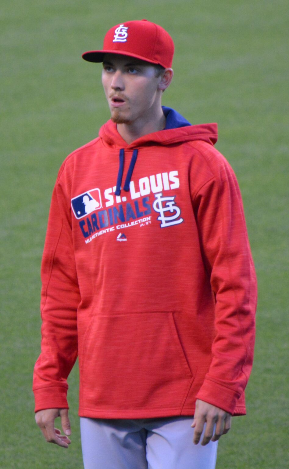 Luke Weaver leads Hawaii football team to victory over Sam Houston – Spectrum News