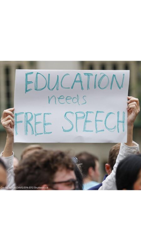 Freedom of speech in education brought to forefront after Kirk assassination – KXAN Austin