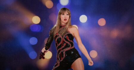 Here’s where to celebrate Taylor Swift’s ‘The Life of a Showgirl’ in Houston – Houston Chronicle