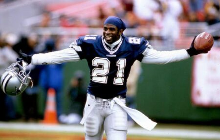 Deion Sanders faces harsh reality check in Houston setback – Yahoo Sports