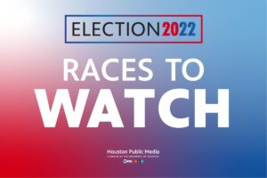 Houston and Harris County political races to watch – Axios