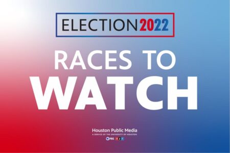 Houston and Harris County political races to watch – Axios