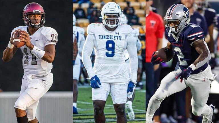 Former HBCU Football Player Fatally Shot In Houston Incident – Sports Illustrated
