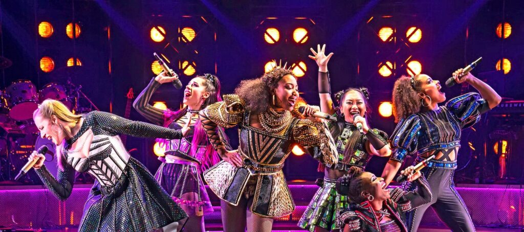 The ultimate guide to Houston’s must-see productions in theater, dance, music and art – Houston Chronicle