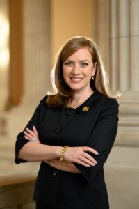 Houston Congresswoman Lizzie Fletcher weighs in on the government shutdown – Houston Public Media