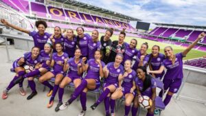 Tune In: Orlando Pride at Houston Dash on Amazon Prime – Orlando City