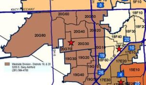 Houston westside residents blame rise in crime, fear to pair of nearby apartment complexes – FOX 26 Houston