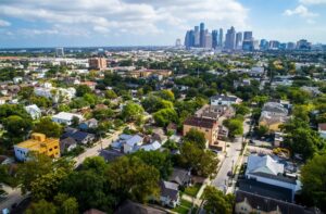 How one Houston neighborhood could fare under Texas’ proposed new congressional map – Houston Public Media