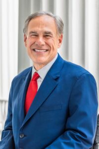 Gov. Abbott announces task force on repeat offenders in Houston area – CW39 Houston