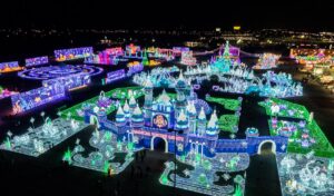 39 Fun And Festive Things To Do In Houston This December – Secret Houston