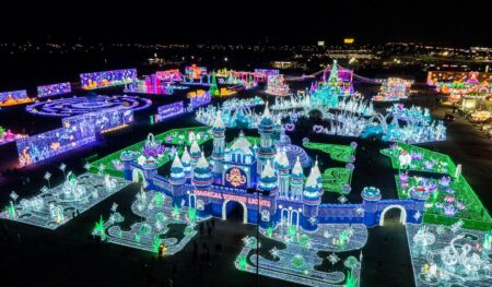 39 Fun And Festive Things To Do In Houston This December – Secret Houston