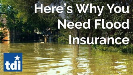 Texans could lose flood insurance if Congress doesn’t pass a spending deal. Here’s what to know – Houston Chronicle