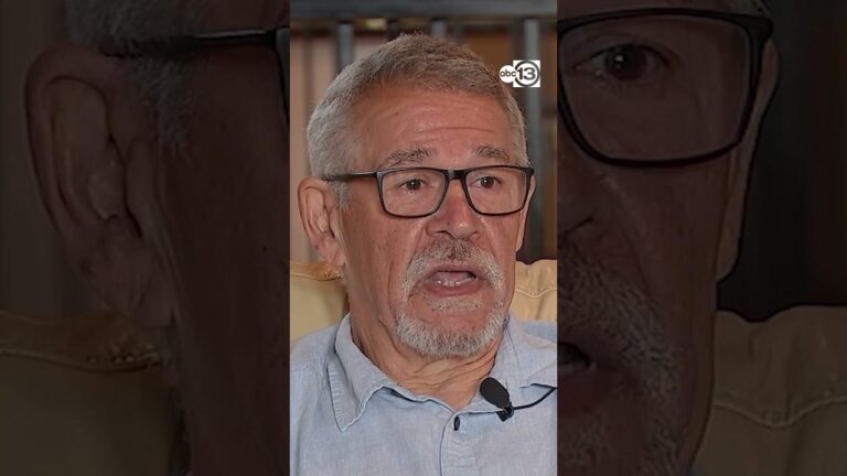 70-year-old attacked on White Oak trail raises safety concern after several crimes at Houston parks and trails – ABC13 Houston