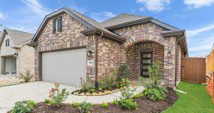 900+ new homes planned in Houston-area community now under construction – KHOU