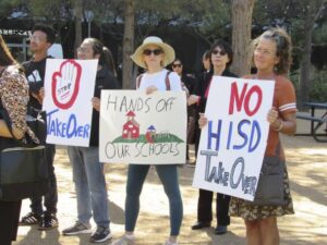 Texas takeover of failing Houston school district results in student achievement gains after just two years – sentinelksmo.org