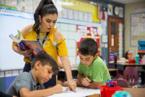 Texas teachers face backlash over comments on Charlie Kirk assassination – Houston Public Media