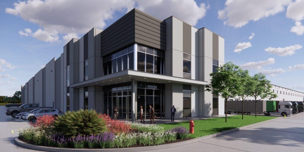 Lovett Industrial Unveils Exciting Next Phase of 610 Business District, a Prime Infill Business Park in South Houston Lovett Industrial Launches Next Phase of 610 Business District, an Infill Business Park in South Houston – Business Wire