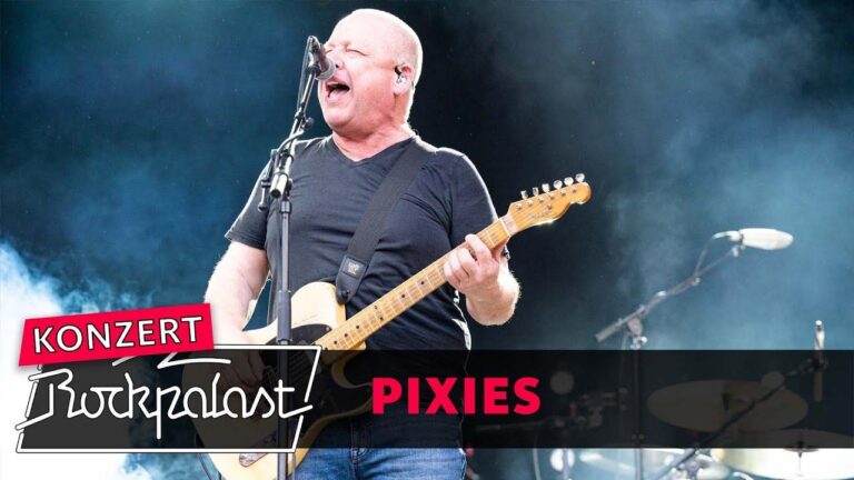 The return of the Pixies with Austin’s Spoon, ‘Hard-Boiled’ and Houston Ballet top live events – Houston Chronicle