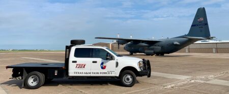 Texas launches task force to target repeat criminal offenders in Houston area – The Texas Tribune