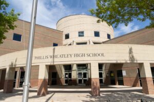 The top high schools in Houston and Texas for 2025, according to a new ranking – Houston Chronicle