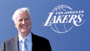 Lakers’ $10 billion purchase tops record U.S. sports team sales – ABC13 Houston