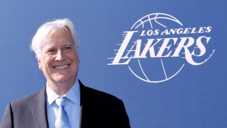 Lakers’ $10 billion purchase tops record U.S. sports team sales – ABC13 Houston