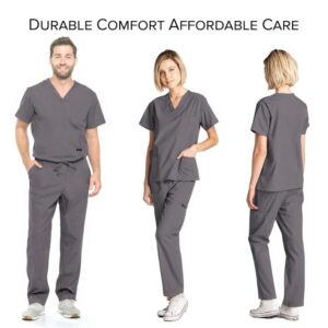 Comfort medical scrubs co. picks Rice Village for third brick-and-mortar location – The Business Journals