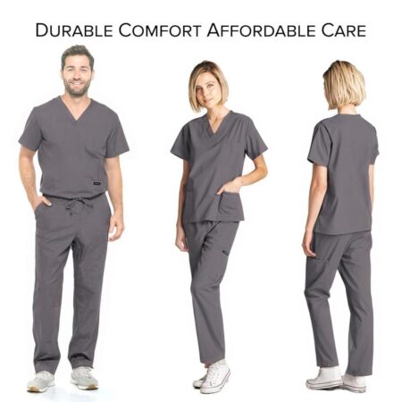 Comfort medical scrubs co. picks Rice Village for third brick-and-mortar location – The Business Journals