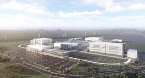 Houston sees biotech, health care investment climbing again after recent slump (DATA) – The Business Journals