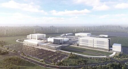 Houston sees biotech, health care investment climbing again after recent slump (DATA) – The Business Journals