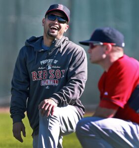 Shane Victorino named ‘primetime’ coach of expansion team in Banana Ball ex­hi­bition league – Spectrum News