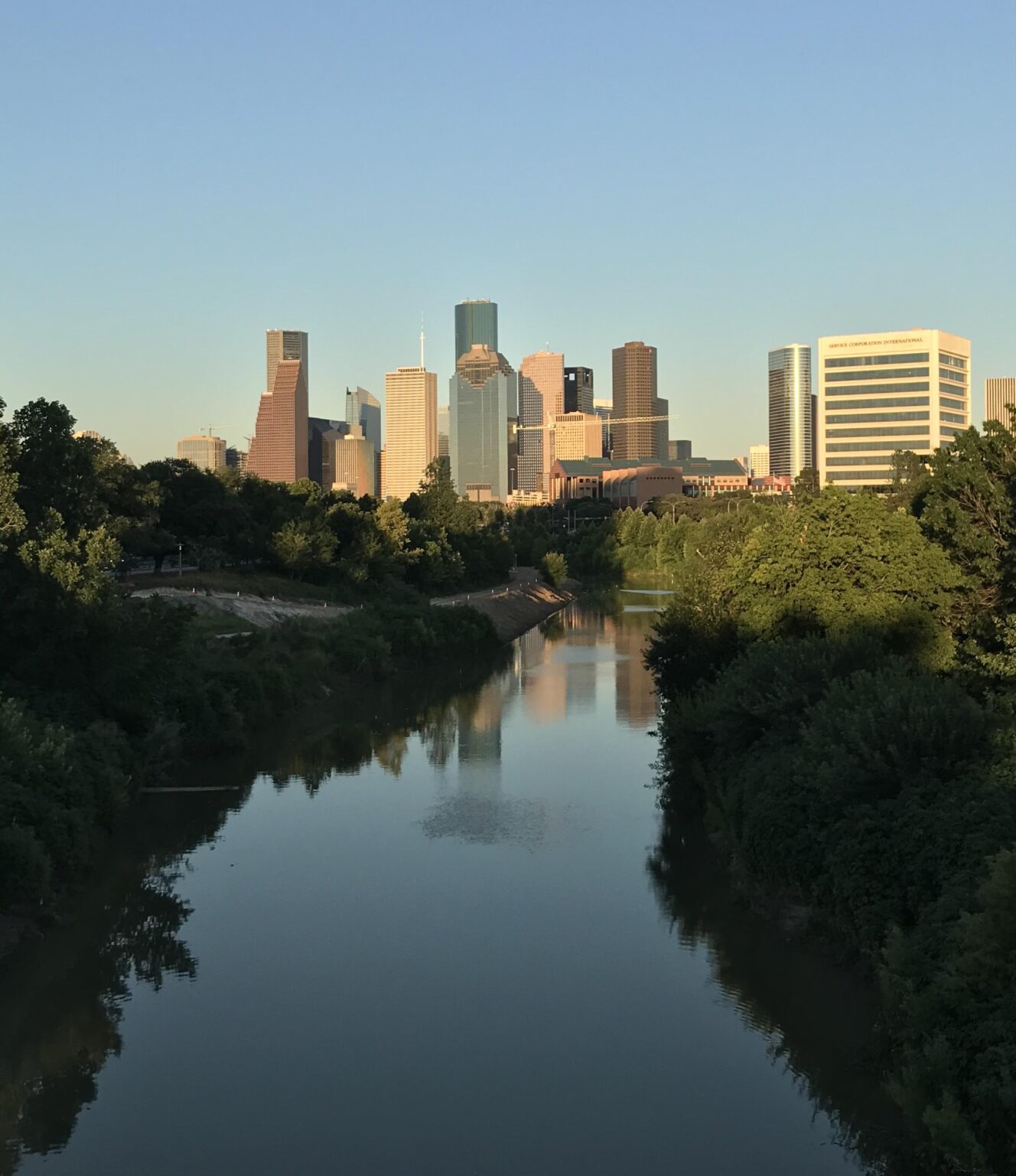 ‘Enough is enough’ | City leaders address rise in bodies found in Houston bayous, dismiss serial killer speculation – KHOU