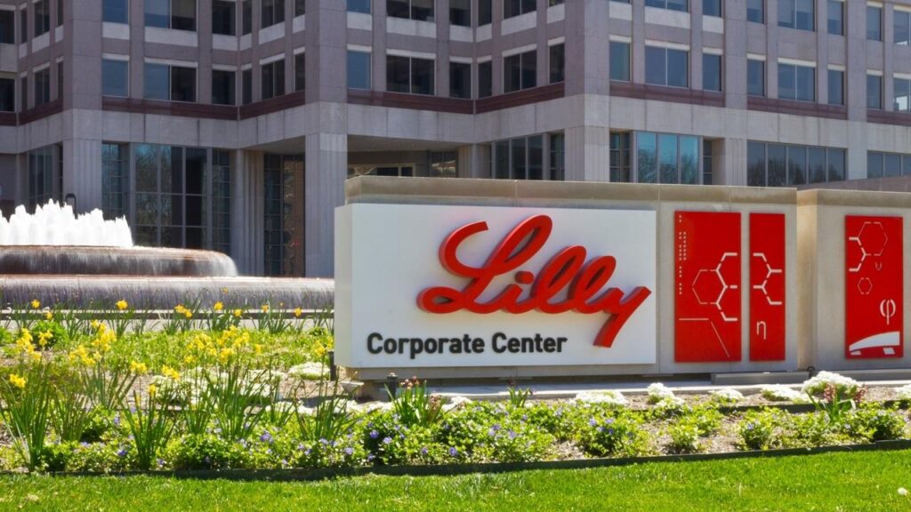 Eli Lilly announces plans for $6.5B manufacturing plant in Houston – KHOU