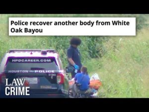 Houston police discover 16 bodies in bayous this year as mayor dismisses serial killer speculation – Fox News