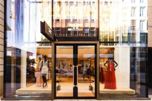 Italian fashion boutique Elisabetta Franchi to open first Texas store in Houston’s Galleria – The Business Journals