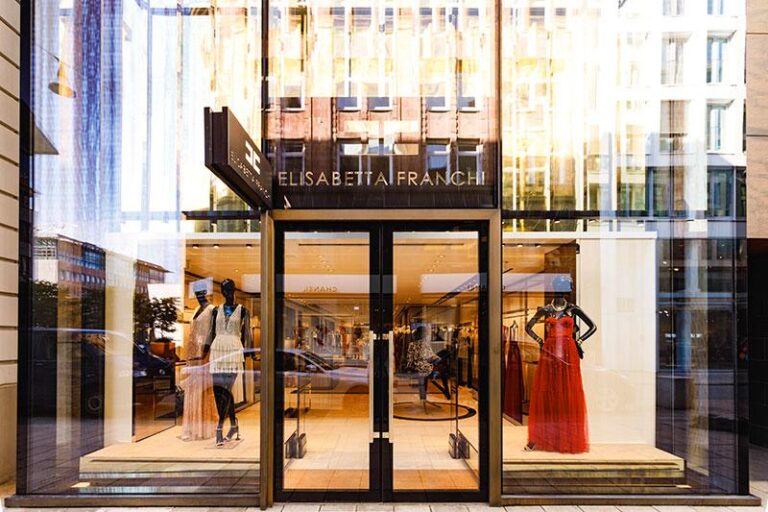 Italian fashion boutique Elisabetta Franchi to open first Texas store in Houston’s Galleria – The Business Journals