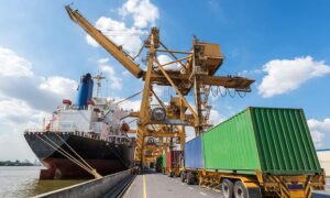 Here’s how much Texas relies on international trade (DATA) – The Business Journals