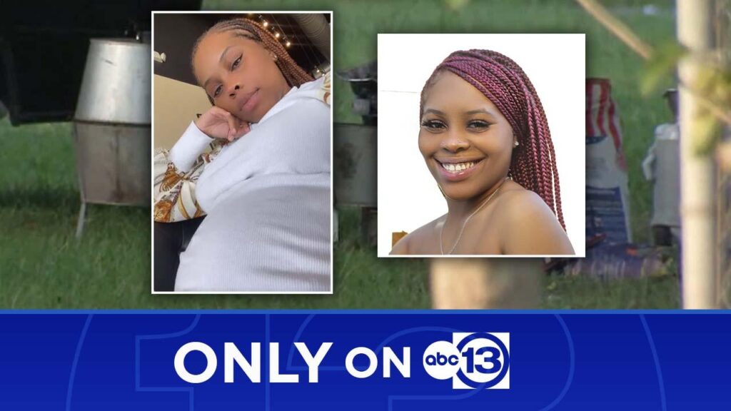 19-year-old Houston woman accused of fatally shooting man who had allegedly assaulted METRO bus driver – Houston Public Media