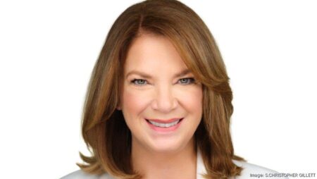 Shell USA President Gretchen Watkins to step down, replacement named – The Business Journals