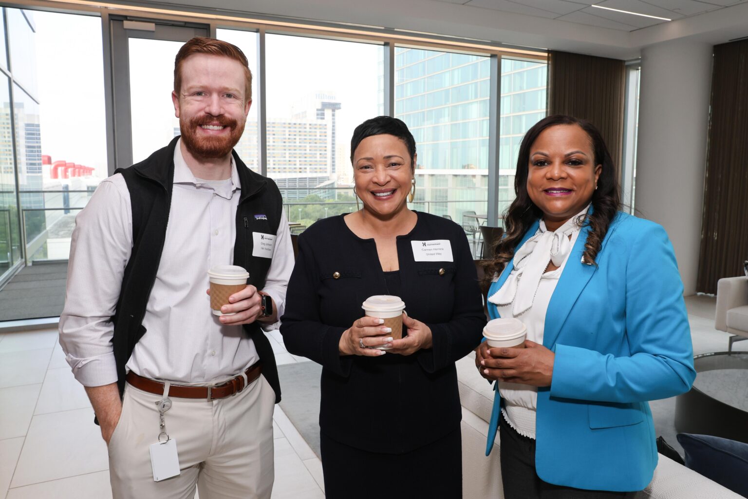 New Business Announcements: Q2/25 – Greater Houston Partnership