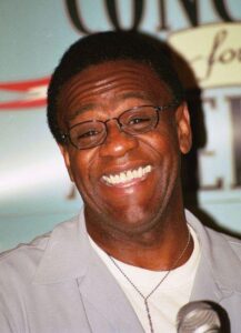 Al Green rules out running in special election for 18th Congressional District – Houston Chronicle