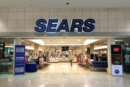 Former Sears at Deerbrook Mall to become 150,000-square-foot entertainment complex – The Business Journals
