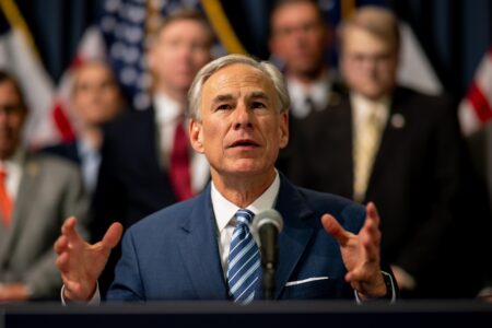 Texas governor calls November special election for Houston’s vacant congressional seat – Houston Public Media