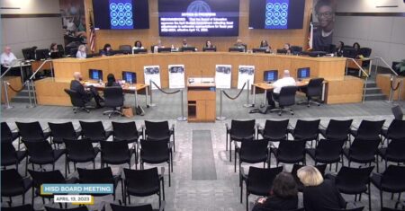 HISD: New Education System will receive $8,566 base funding per student – Houston Chronicle