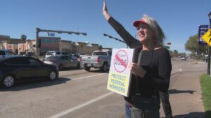 Amid government shutdown, how many Houston federal workers stand to be affected? – The Business Journals