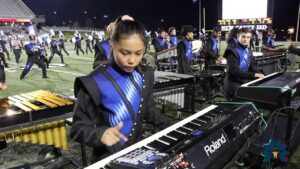 High-tech entertainment concept opens in former New Caney big box store – KHOU
