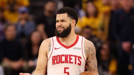Houston Rockets vs. OKC Thunder Injury Report – Sports Illustrated