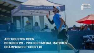 New app serves reservations to 700 sports courts across Houston – CultureMap Houston