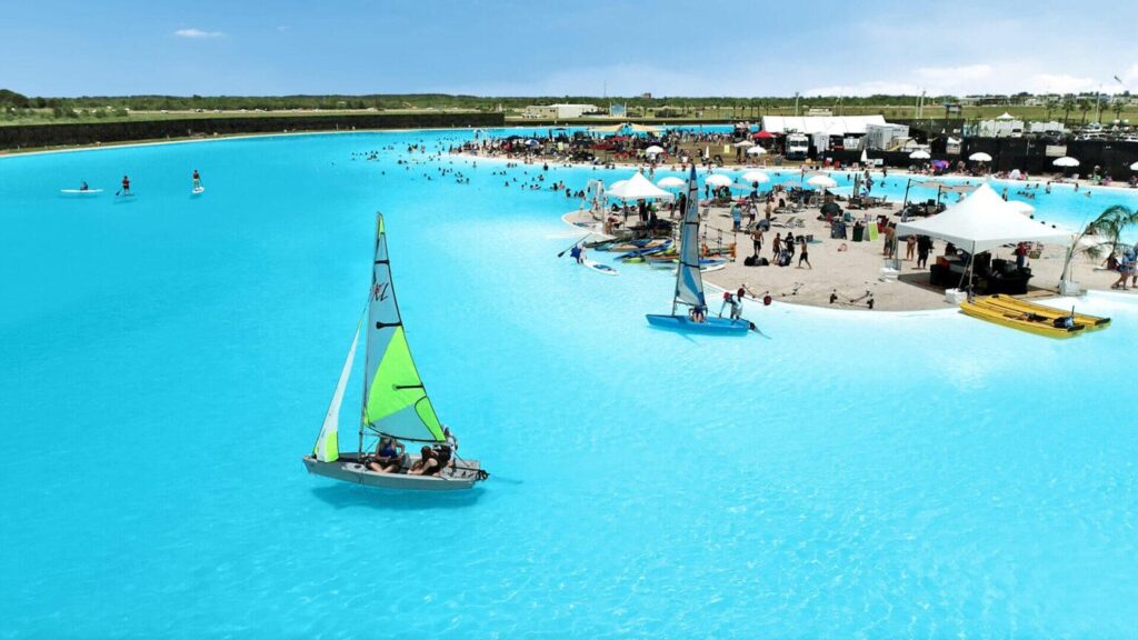 Sports Illustrated Resort at Lago Mar lagoon no longer in the works, source reveals – KHOU