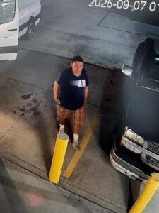 Police search for suspect in Liberty County bar shooting that killed 1 and wounded 5 others – Houston Public Media